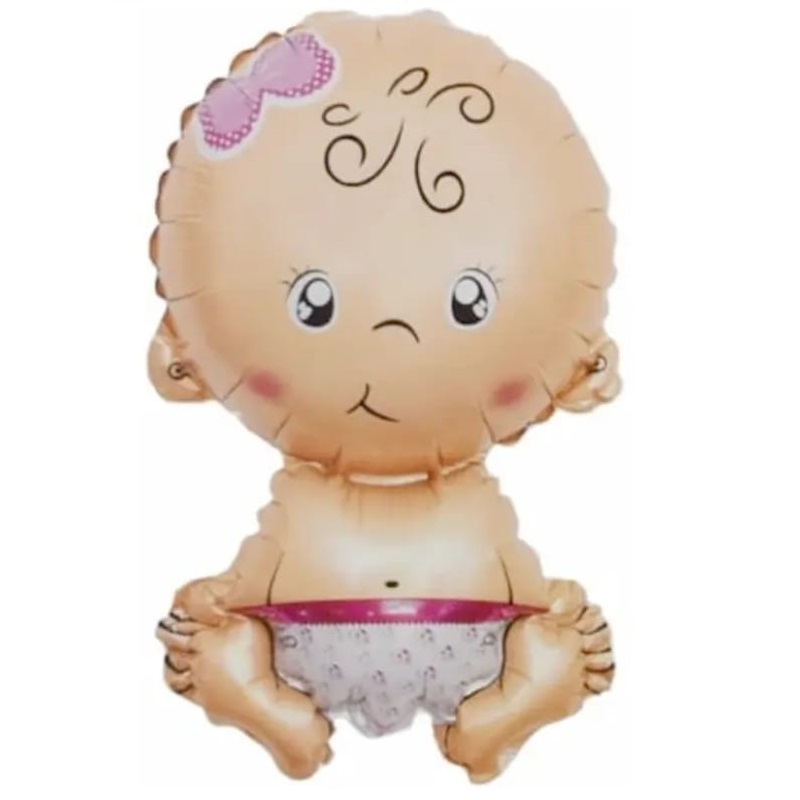 Globos Bebe