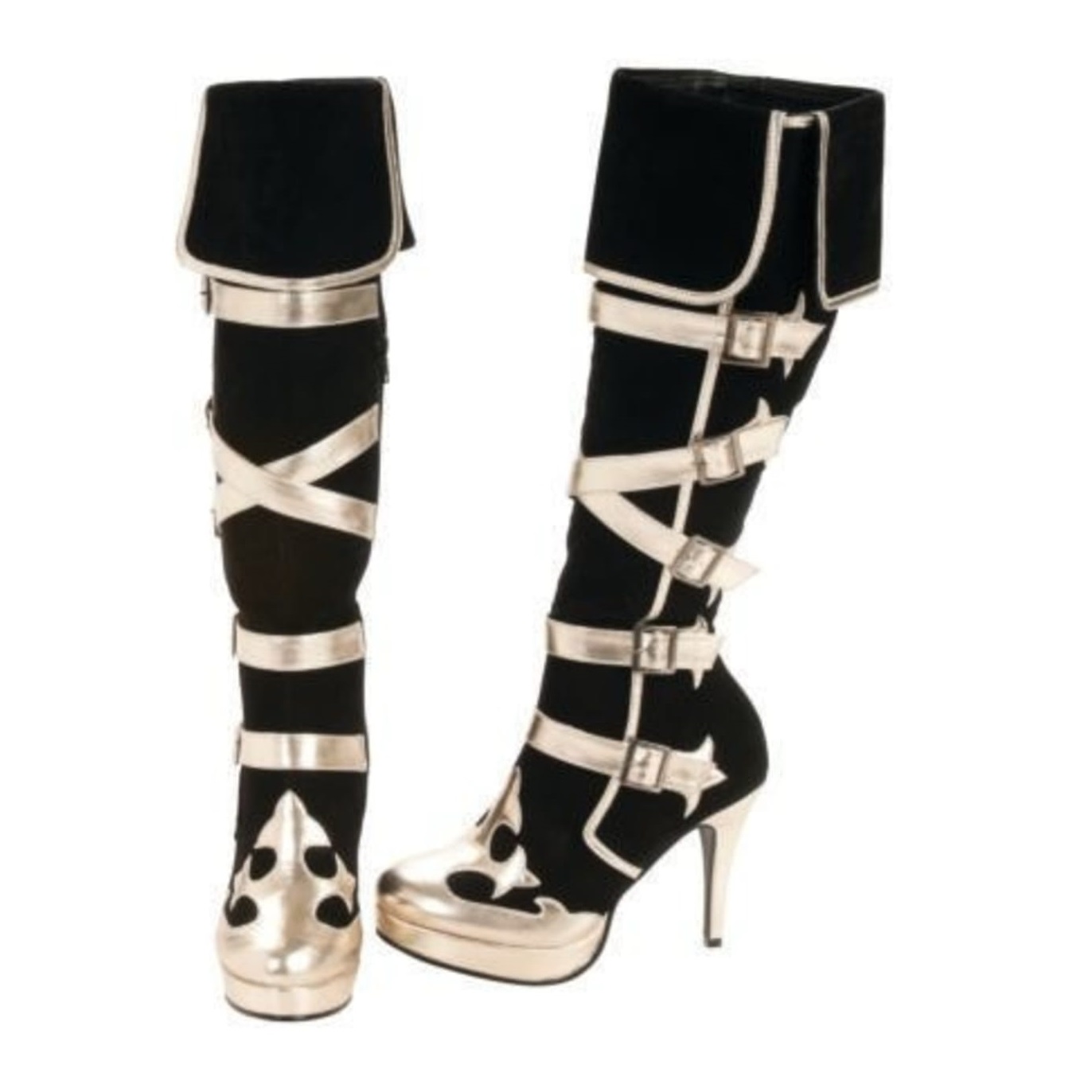 BOTAS PIRATA Nro. 38/39