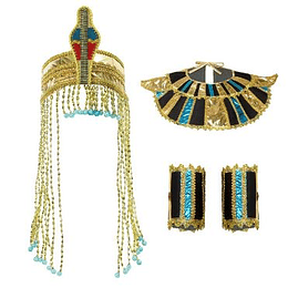 Set Cleopatra / Egipcia