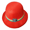 Sombrero Nortino Mujer