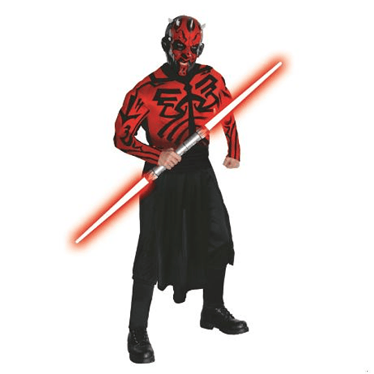  Darth Maul