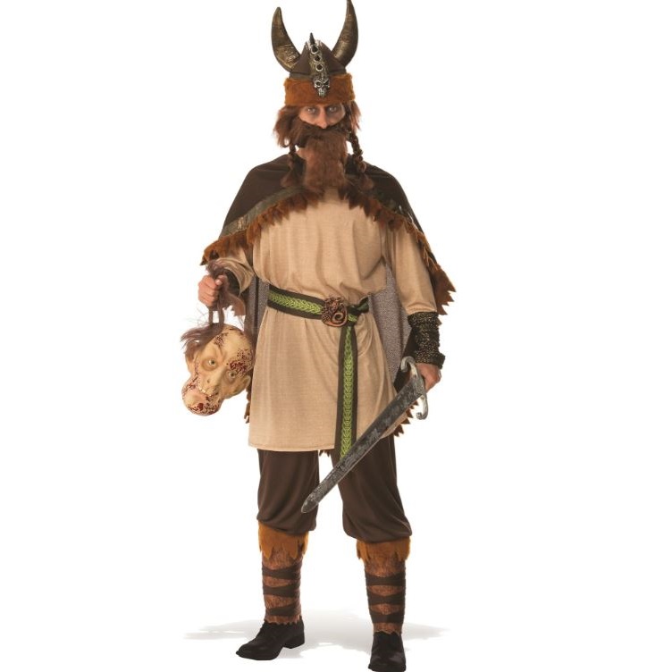 ARRIENDO Vikingo