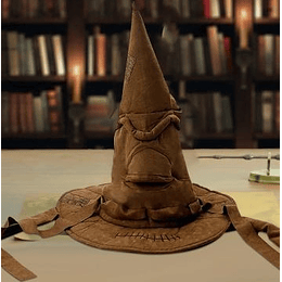 Sombrero Seleccionador - Harry Potter