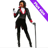 ARRIENDO Vampiro/Vampiresa 2
