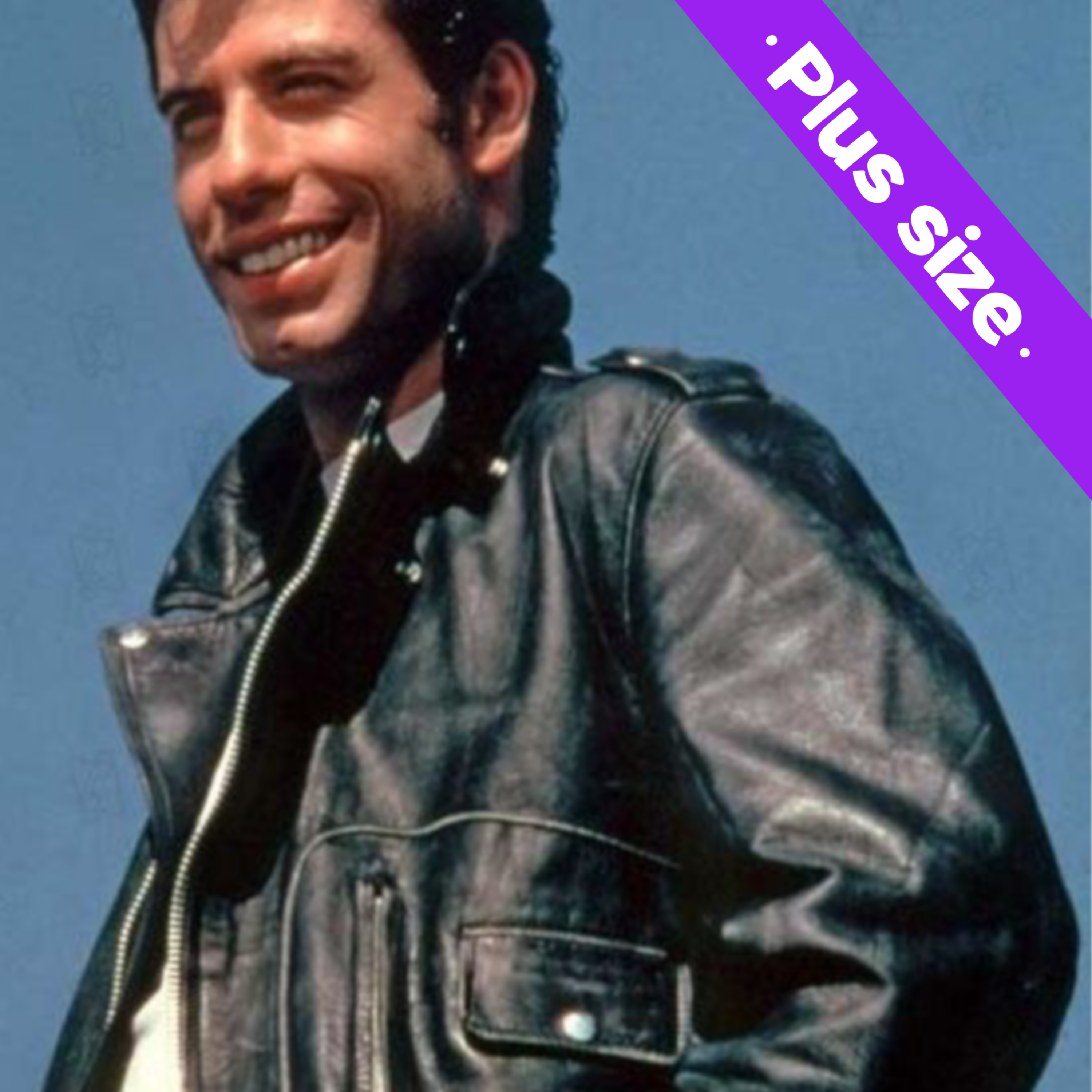 Danny Zuko