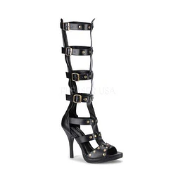 Arriendo sandalias Gladiadora Nro. 39/40