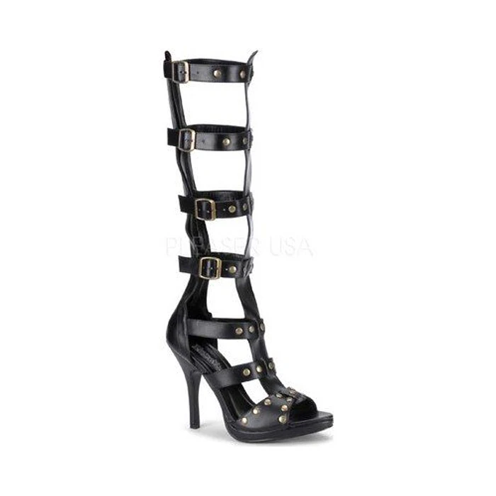 Arriendo sandalias Gladiadora Nro. 39/40