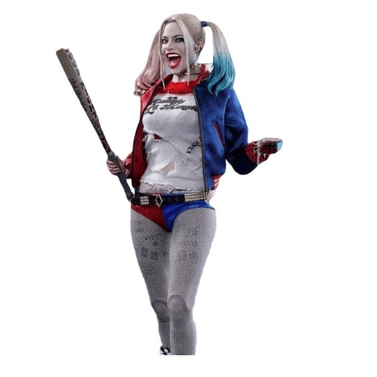 ARRIENDO Harley Quinn - Escuadrón Suicida 