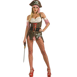 Pirata  Sexy