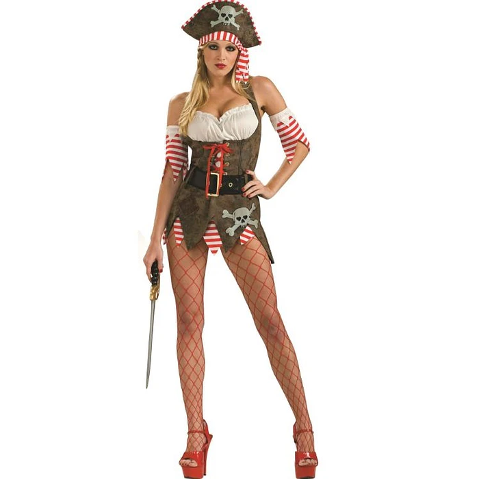 Pirata  Sexy 1