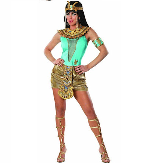 ARRIENDO Cleopatra