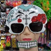 Lentes Catrina
