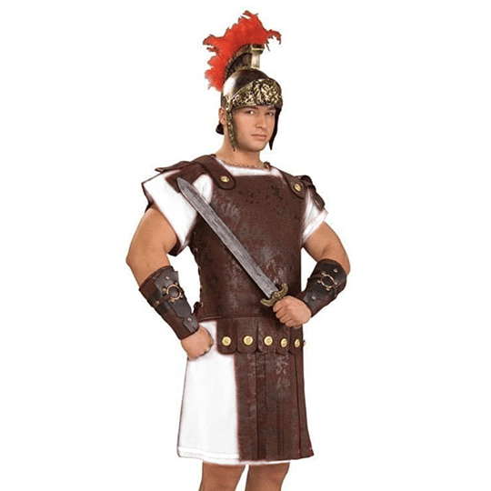 ARRIENDO Gladiador Espartano 