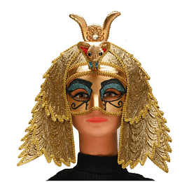Máscara Cleopatra