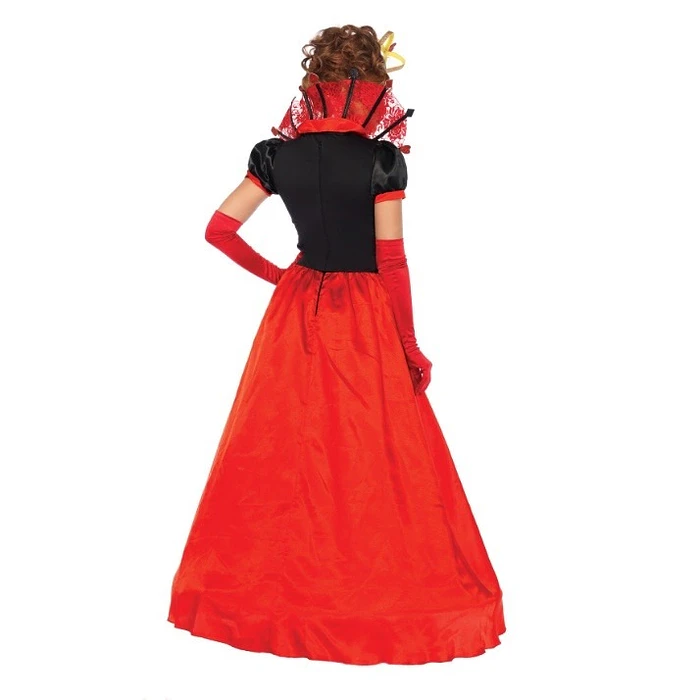 Reina de Corazones 3