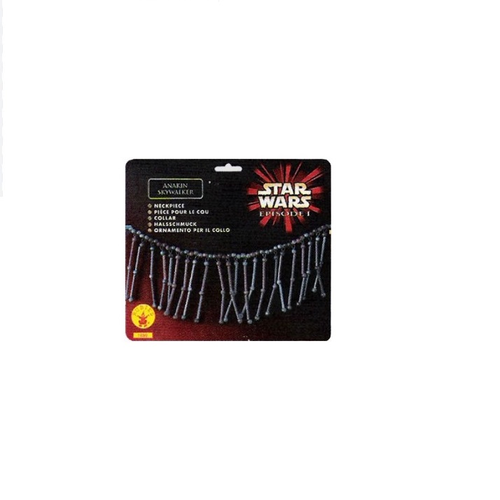Collar Anakin Skywalker