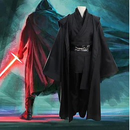 ARRIENDO Jedi Anakin Skywalker - Star Wars  