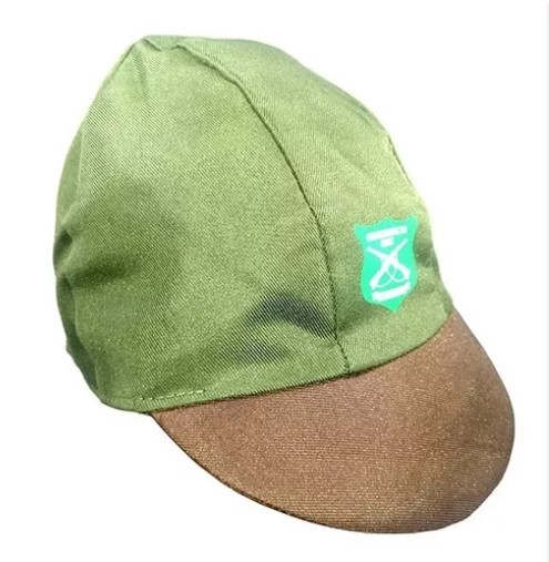 Gorro Carabinera