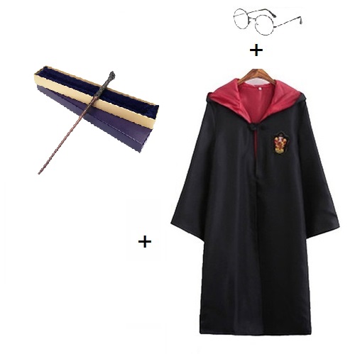 ARRIENDO Harry Potter