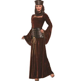 ARRIENDO Lady Medieval
