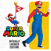 Mario Bross de Lujo - Super Mario Bross