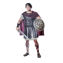 ARRIENDO Gladiador