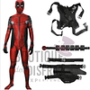  ARRIENDO Deadpool 1