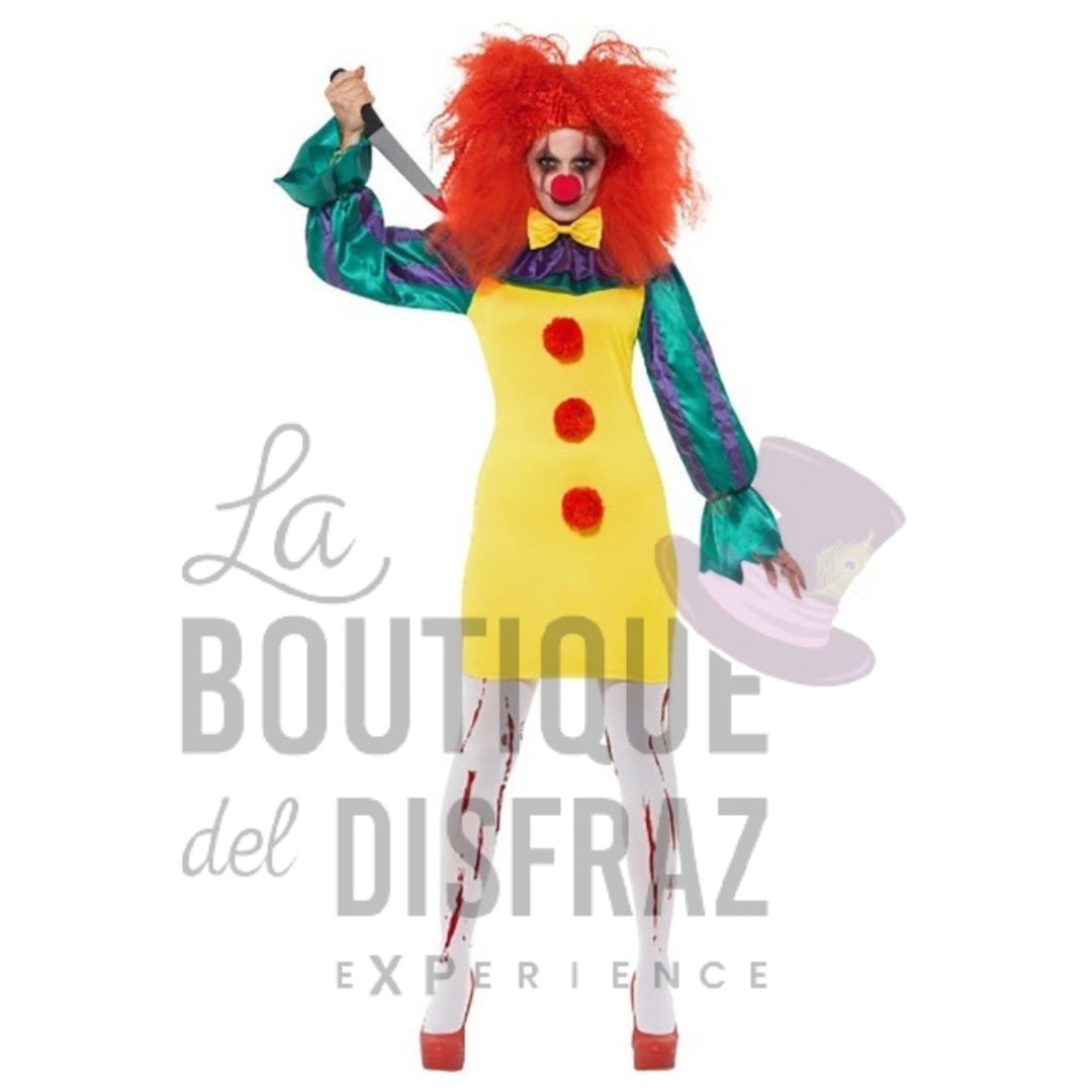 Lady Pennywise - IT