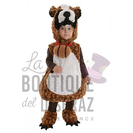 Perro San Bernardo