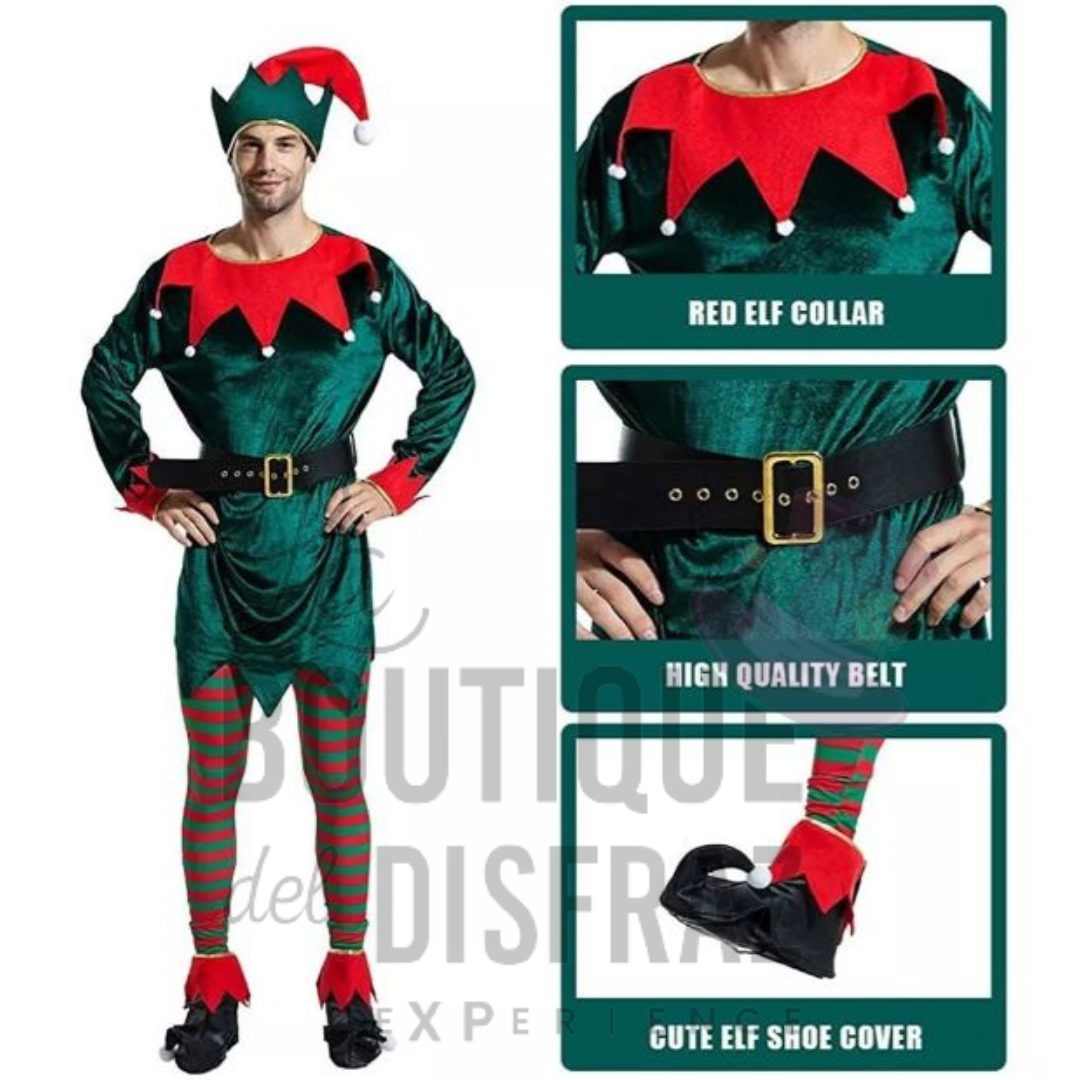 Duende  Navideño