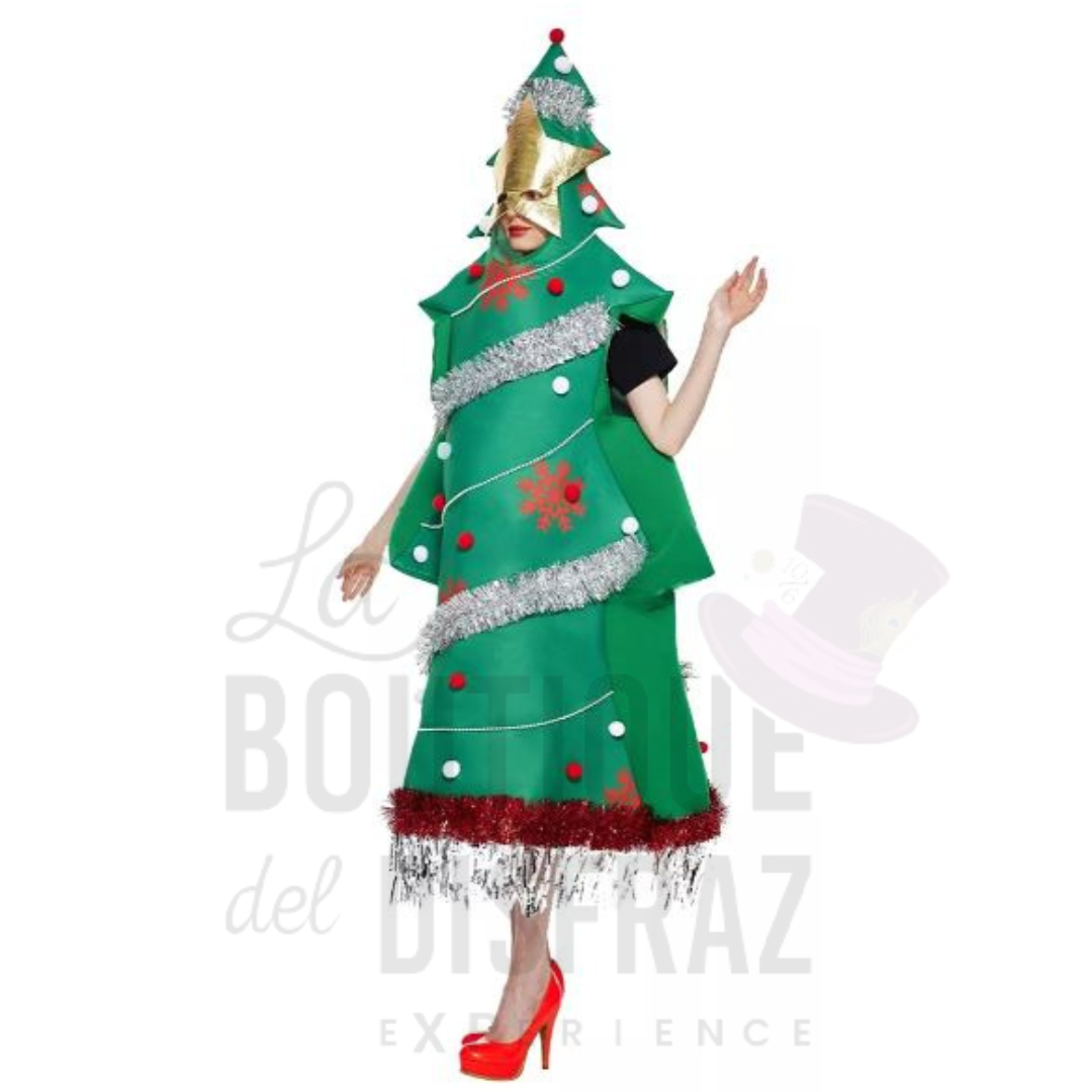 Árbol de Navidad