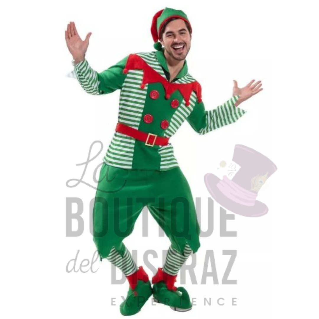 Duende  Navideño