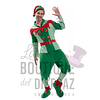 Duende  Navideño  2