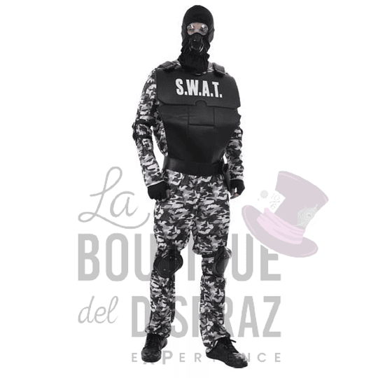 Policia Swat