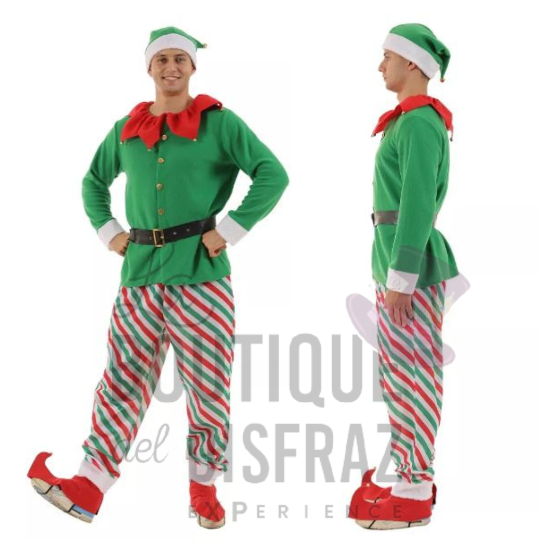 Duende Navideño