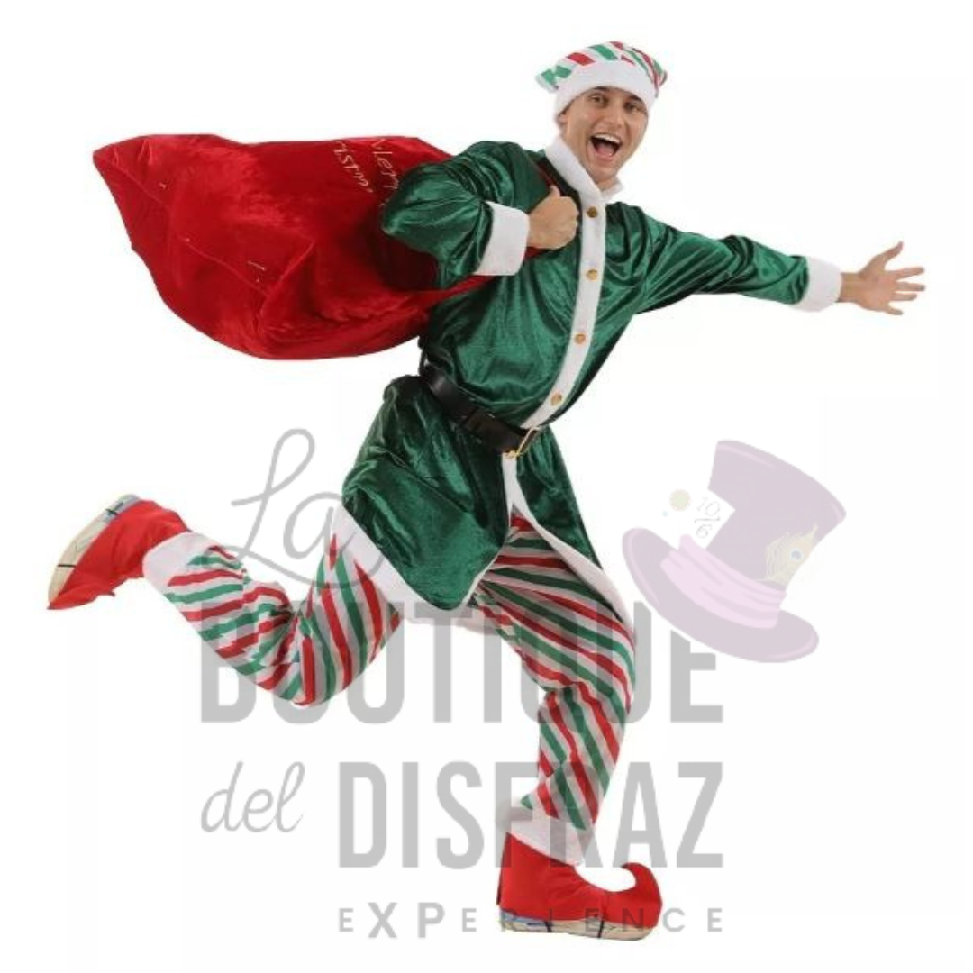Duende Navideño