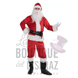 Viejo Pascuero  / Papá Noel / Santa Claus