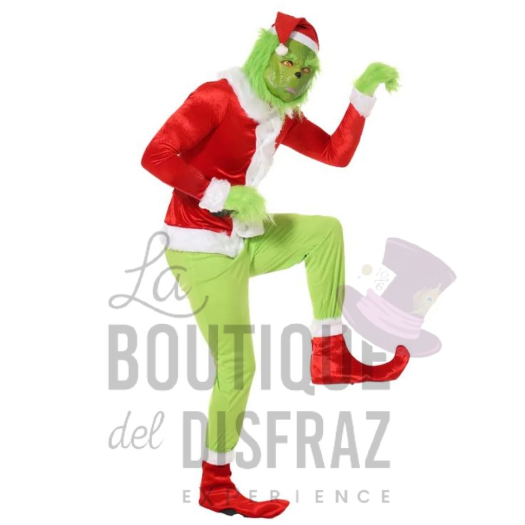 El Grinch