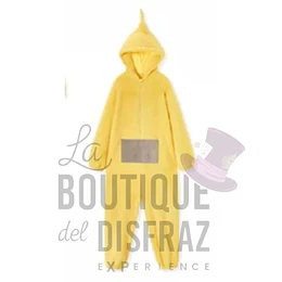 Teletubbies Amarillo