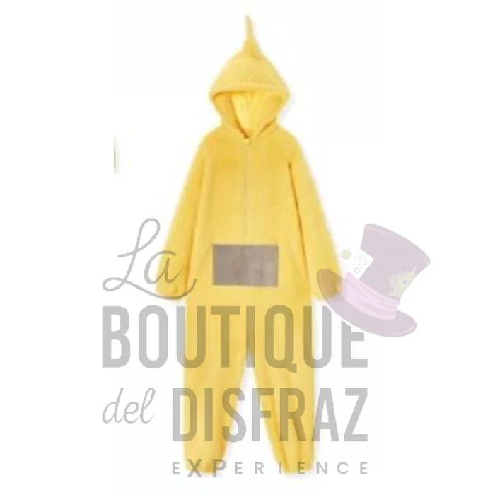 Teletubbies Amarillo 1
