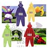 Teletubbies Amarillo 2