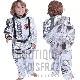 Astronauta  