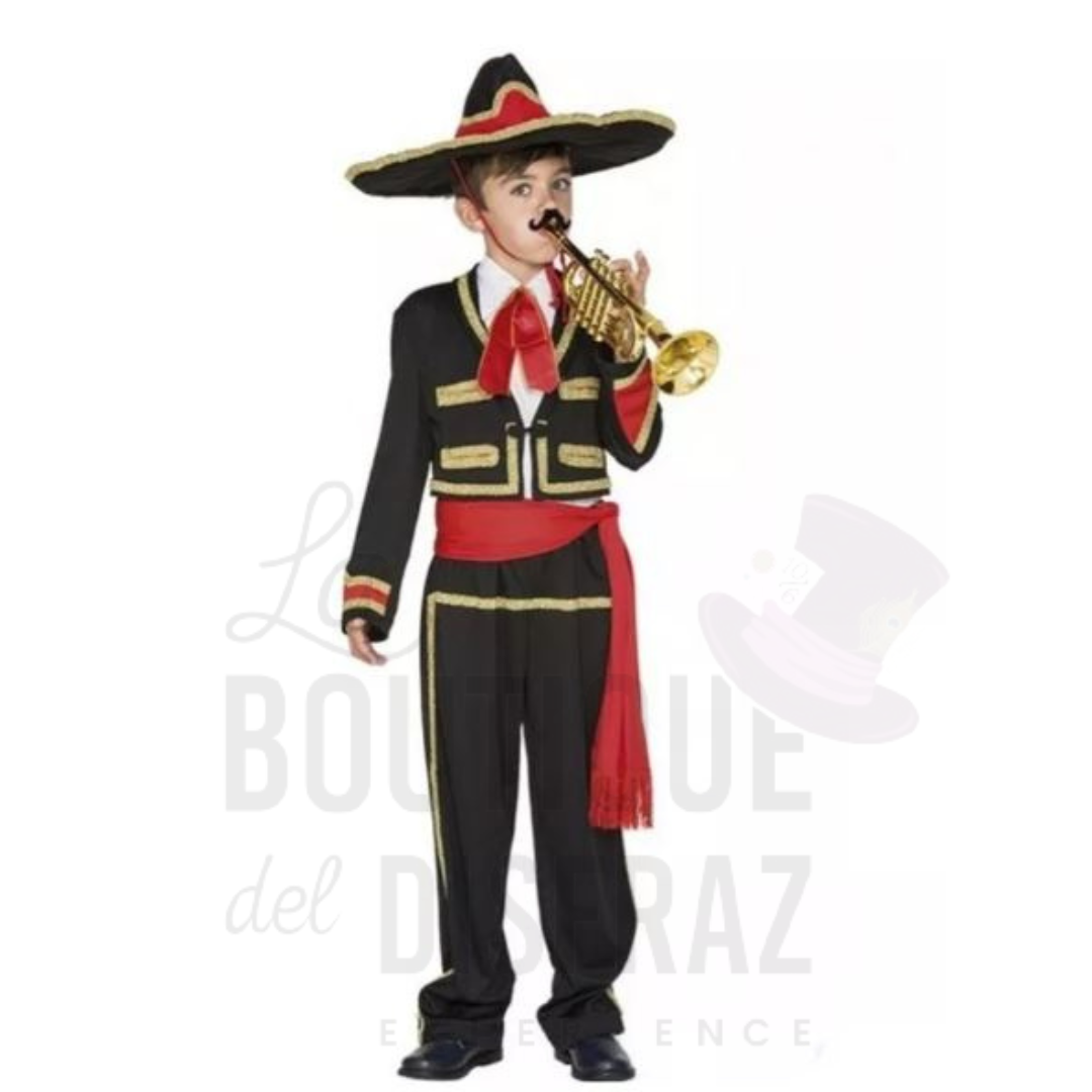Mariachi / Mexicano / Charro