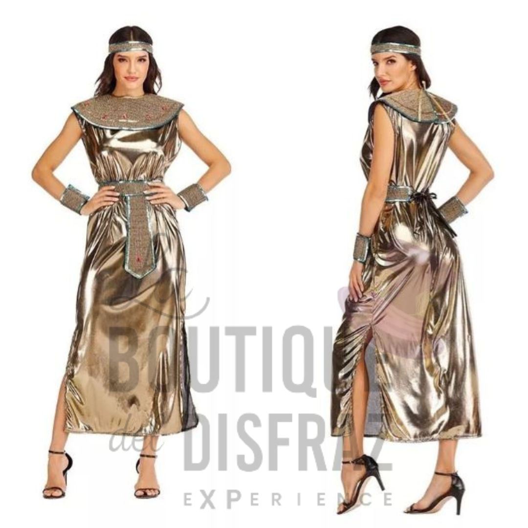 Cleopatra / Egipcia
