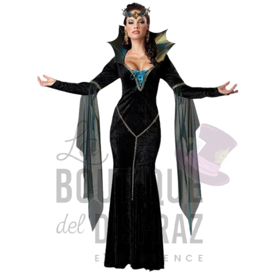 ARRIENDO Bruja Malvada