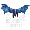 SET  Dragón Azul 7