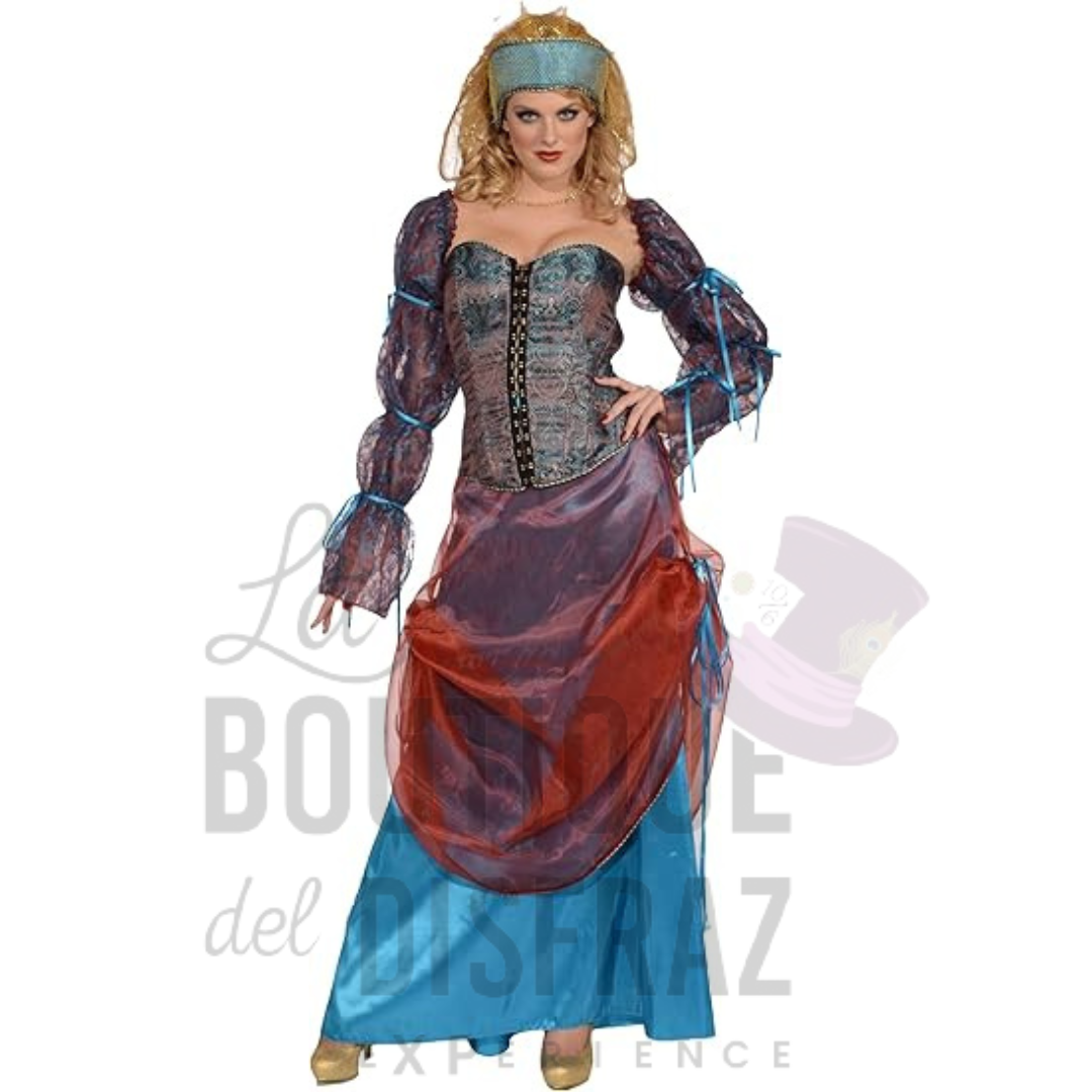 ARRIENDO Cortesana Medieval