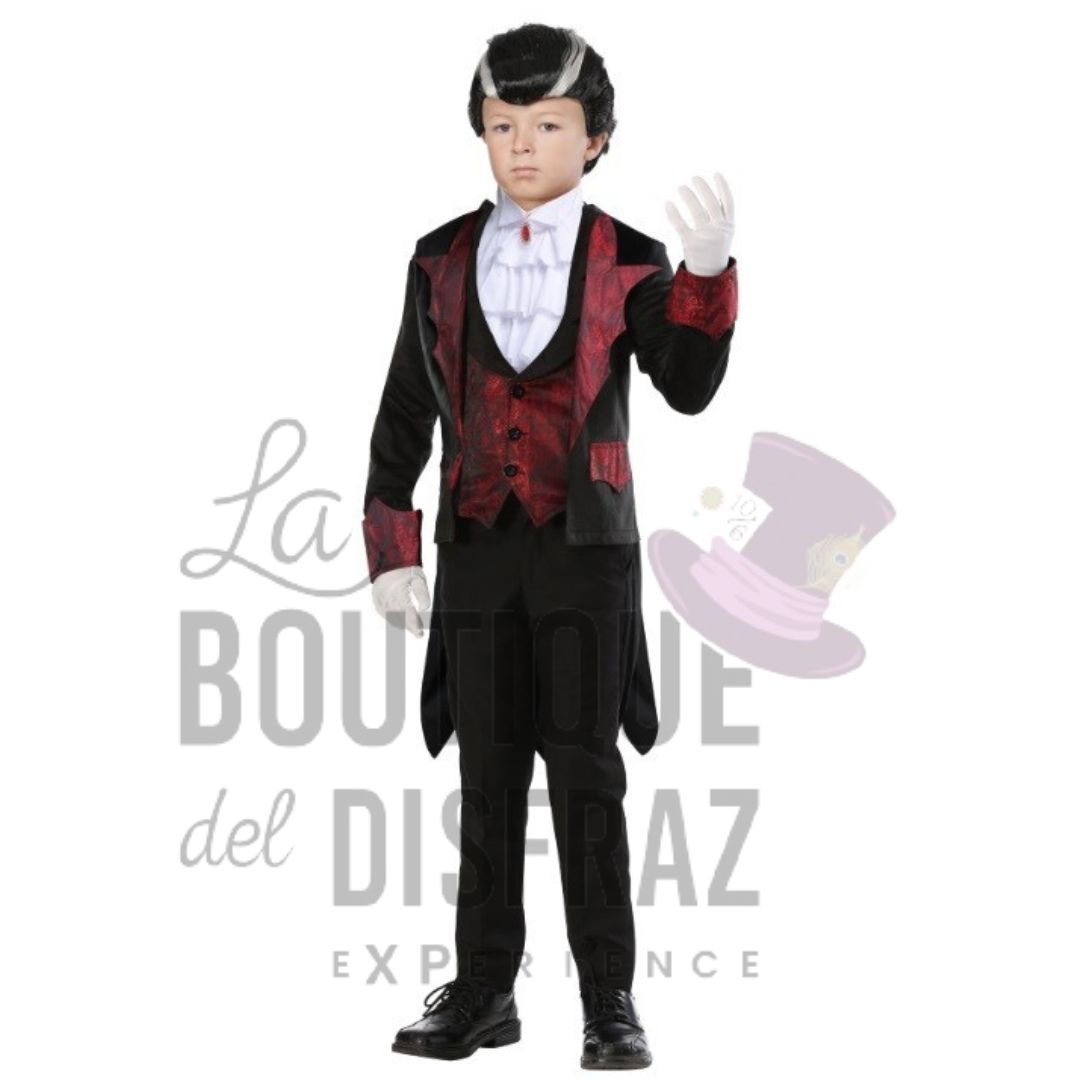 ARRIENDO Vampiro