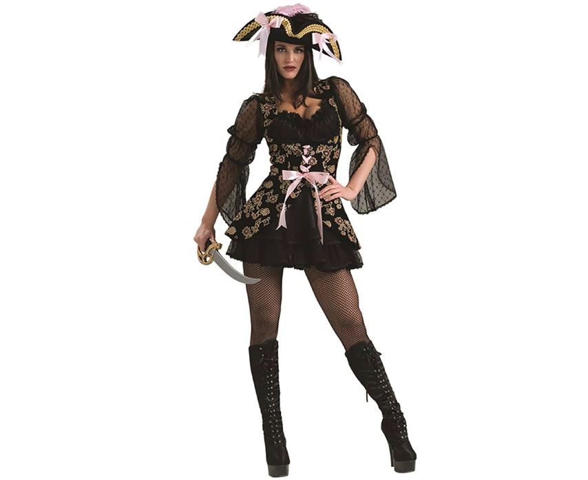 ARRIENDO Pirata