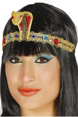 Cintillo Cleopatra